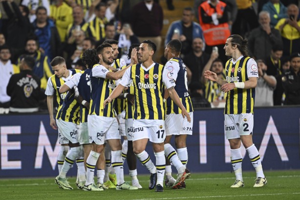 Foto - İrfan Can Kahveci için Fenerbahçe’ye komik teklif! Yönetim hiç düşünmedi bile… Yok artık!