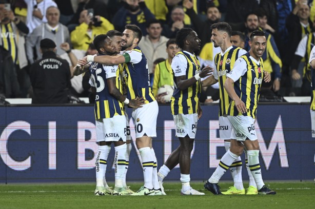 Foto - İrfan Can Kahveci için Fenerbahçe’ye komik teklif! Yönetim hiç düşünmedi bile… Yok artık!
