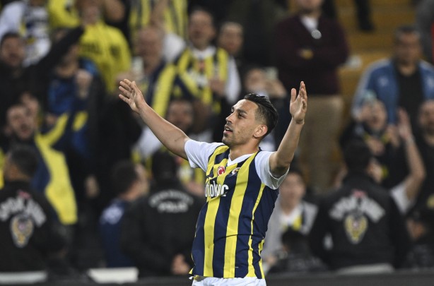 Foto - İrfan Can Kahveci için Fenerbahçe’ye komik teklif! Yönetim hiç düşünmedi bile… Yok artık!