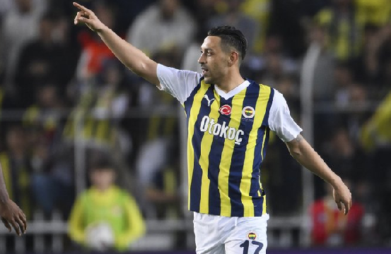 İrfan Can Kahveci transferinde bomba ayrıntı ortaya çıktı! O gelişme şok edecek...