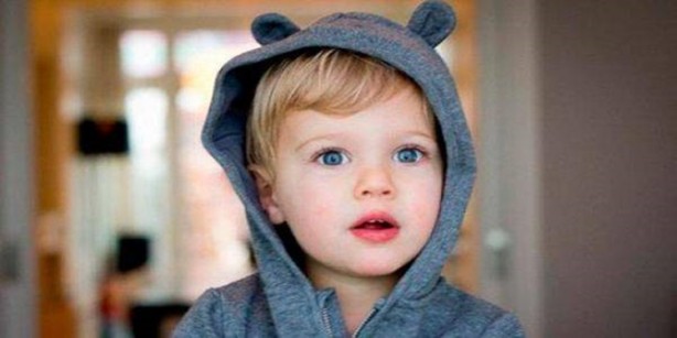 Foto - İri göz bebeklerde o hastalığın habercisi!