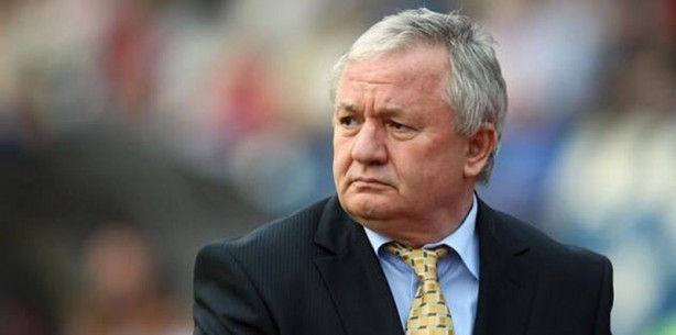 Foto - Irkçı hakem Coltescu'dan rezil savunma! Korkunç gerçek ortaya çıktı: İntihar...