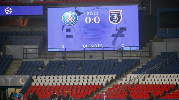 Foto - Irkçı hakem Coltescu'dan rezil savunma! Korkunç gerçek ortaya çıktı: İntihar...