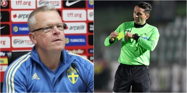 Foto - Irkçı hakem Coltescu'dan rezil savunma! Korkunç gerçek ortaya çıktı: İntihar...