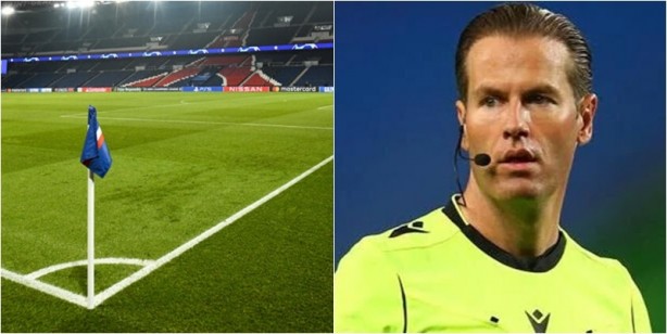 Foto - Irkçı hakem Coltescu'dan rezil savunma! Korkunç gerçek ortaya çıktı: İntihar...