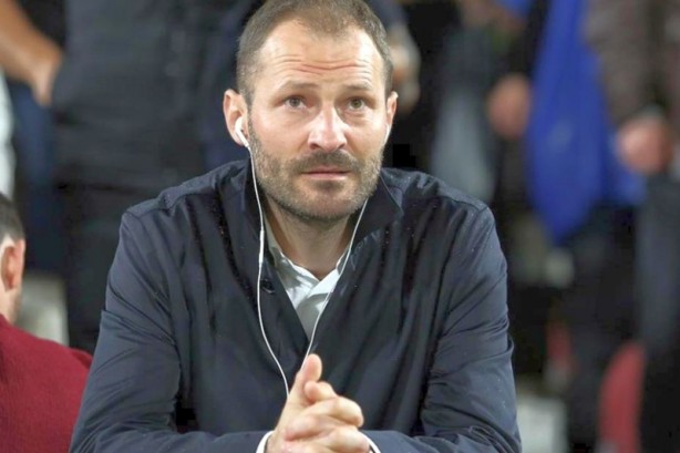 Foto - Irkçı hakem Coltescu'dan rezil savunma! Korkunç gerçek ortaya çıktı: İntihar...