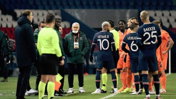 Foto - Irkçı hakem Coltescu'dan rezil savunma! Korkunç gerçek ortaya çıktı: İntihar...