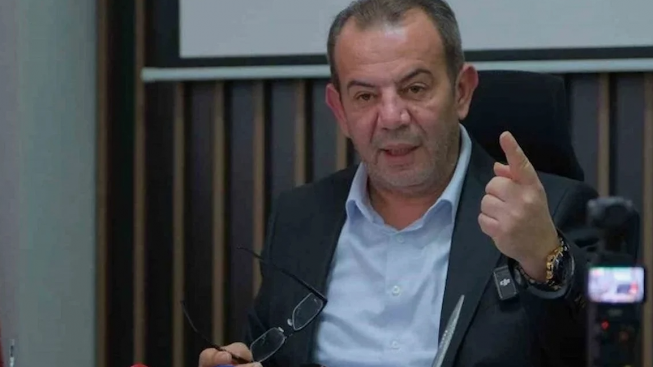 Foto - Irkçı Tanju, Özgür Özel’i bile çıldırttı! Canlı yayında "sınırı aştı" dedi