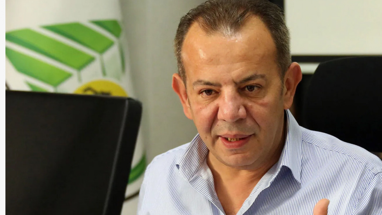 Foto - Irkçı Tanju, Özgür Özel’i bile çıldırttı! Canlı yayında "sınırı aştı" dedi