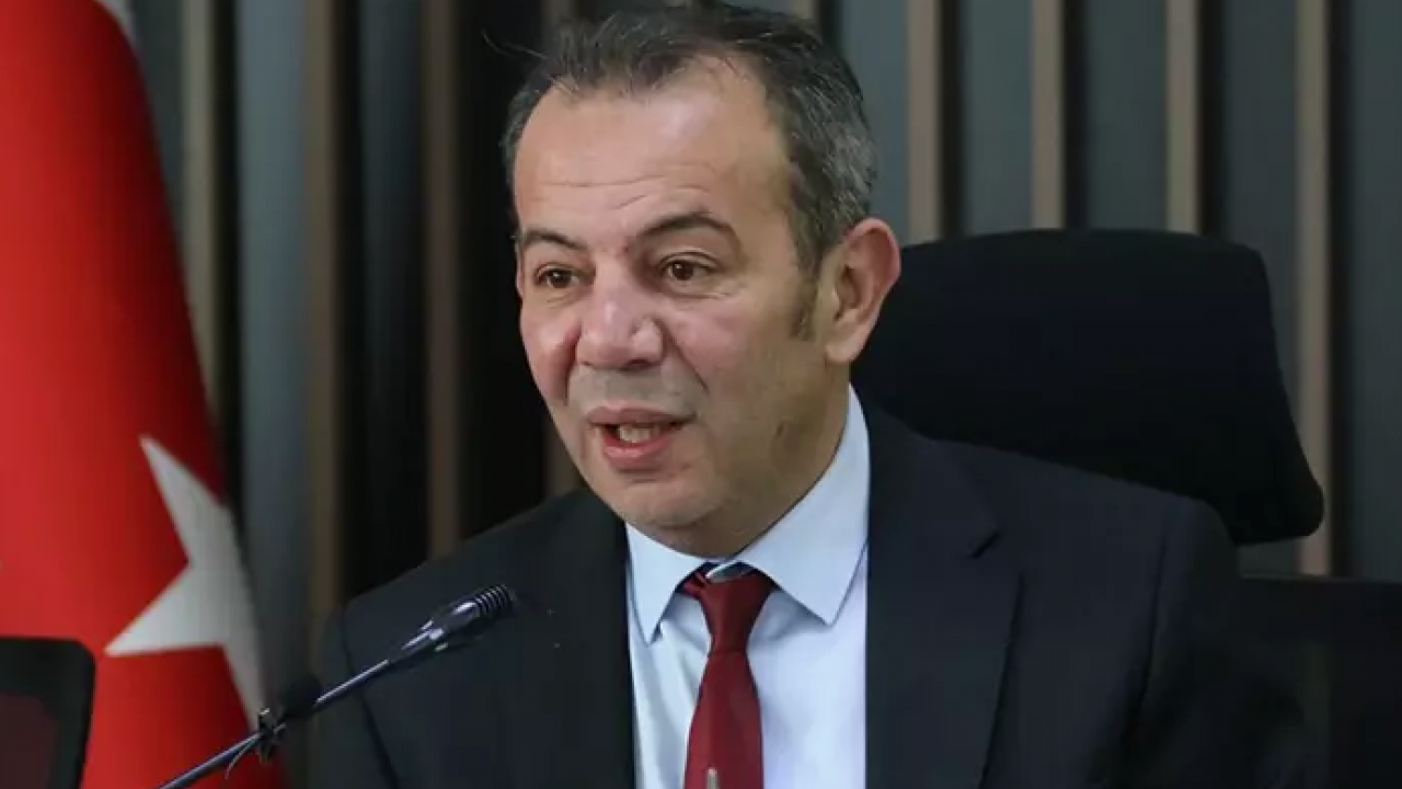 Foto - Irkçı Tanju, Özgür Özel’i bile çıldırttı! Canlı yayında "sınırı aştı" dedi