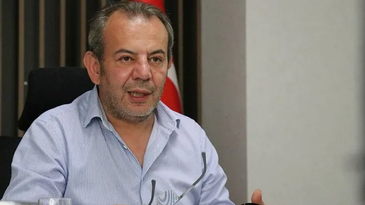 Irkçı Tanju, Özgür Özel’i bile çıldırttı! Canlı yayında "sınırı aştı" dedi