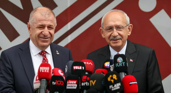 Foto - Irkçı Ümit Özdağ fena saçmaladı! Sen kendini ne zannediyorsun be adam...