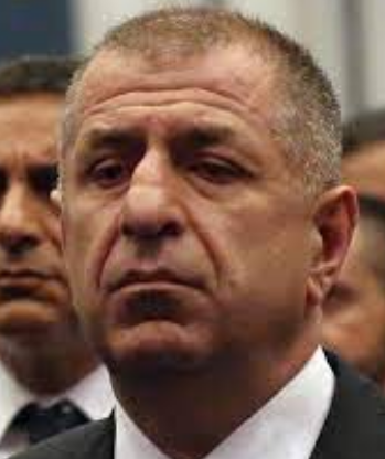 Foto - Irkçı Ümit Özdağ fena saçmaladı! Sen kendini ne zannediyorsun be adam...