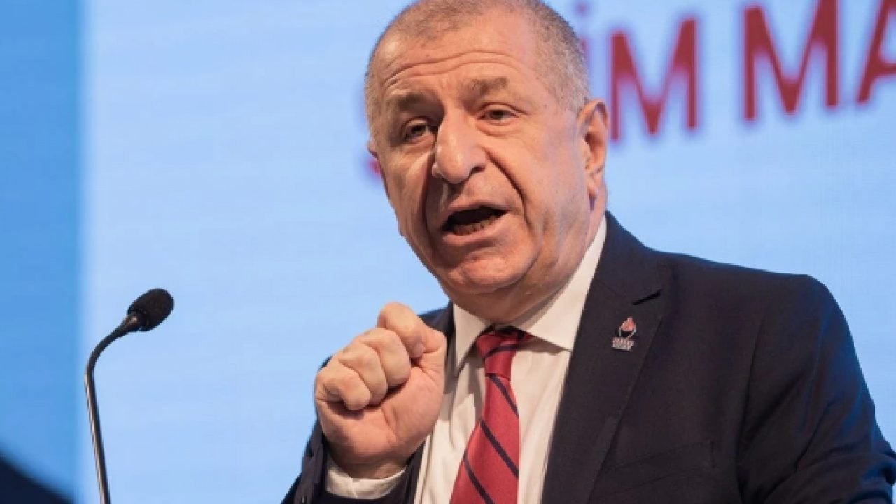 Foto - Irkçı Ümit Özdağ’ın ülkeye bu kadarcık faydası var mı? Mısırlı öğrenciden Türk savunma sanayisine katkı