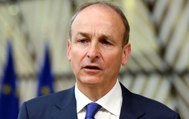 Foto - İrlanda'dan katil İsrail'e çağrı: UAD kararları yasal olarak bağlayıcı!