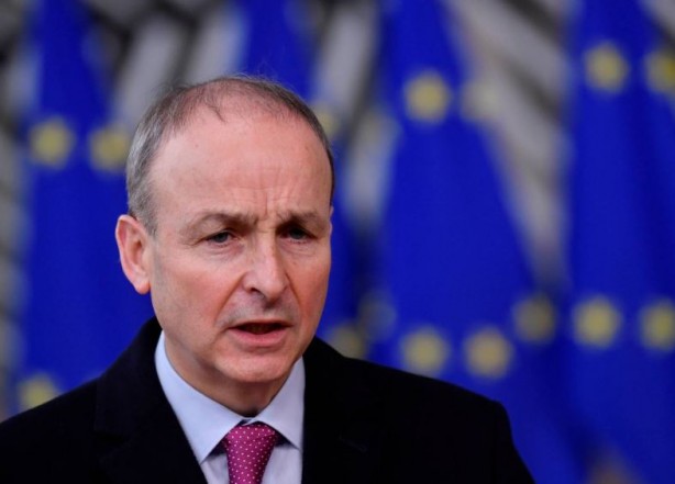 Foto - İrlanda'dan katil İsrail'e çağrı: UAD kararları yasal olarak bağlayıcı!