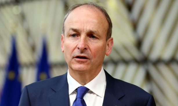 İrlanda'dan katil İsrail'e çağrı: UAD kararları yasal olarak bağlayıcı!