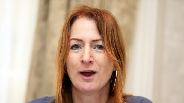 İrlandalı AP milletvekilinden "Hay senin ağzına sağlık" dedirten "İsrail" teklifi! Helal olsun sana be hanım abla