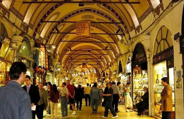 Foto - İrlandalı turistten sonra...