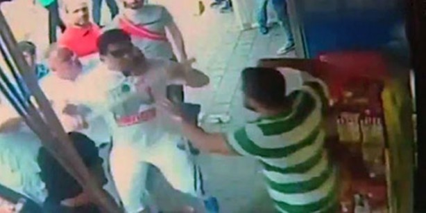 Foto - İrlandalı turistten sonra...