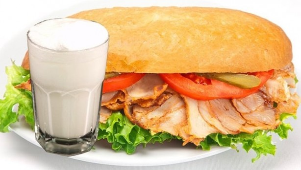 Foto - İrlandalı turistten sonra...