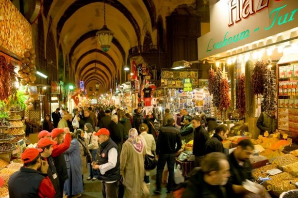 Foto - İrlandalı turistten sonra...