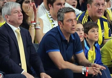 Foto - İrlandalılar'dan onurlu davranış! Herkes sizin gibi olsa... Sende o Koç'luk nerde Koç! Siz niye yapamadınız!