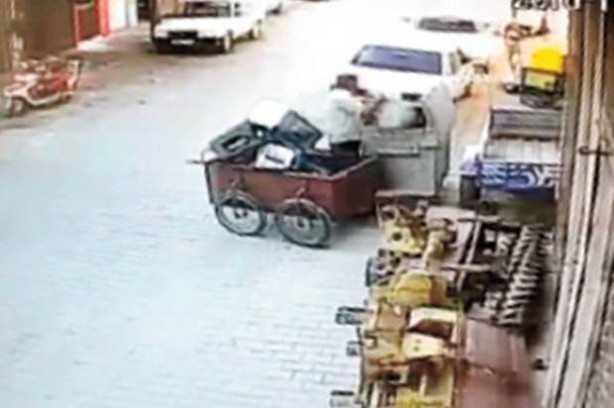 Foto - Irmak'ın katii ne kadar ceza alacak ?