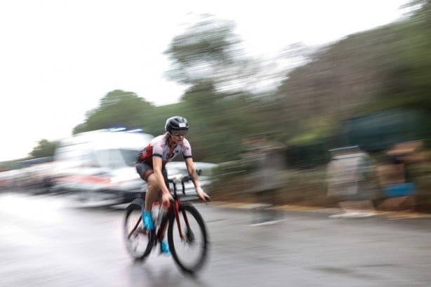 Foto - Ironman Türkiye yarışları başladı