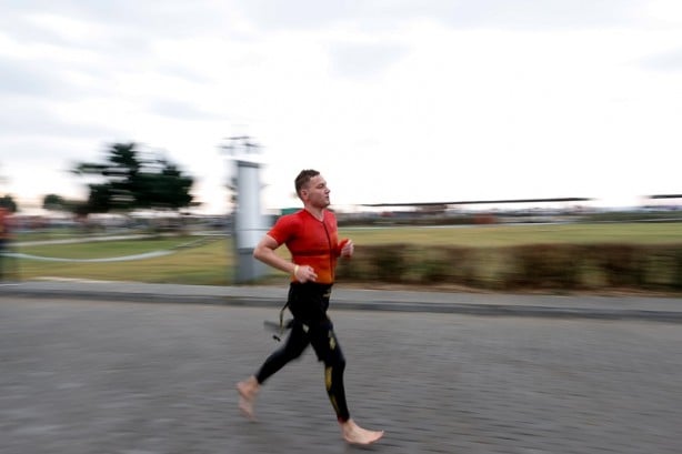 Foto - Ironman Türkiye yarışları başladı