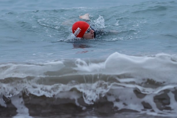 Ironman Türkiye yarışları başladı