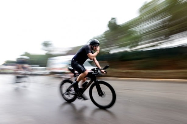 Foto - Ironman Türkiye yarışları başladı