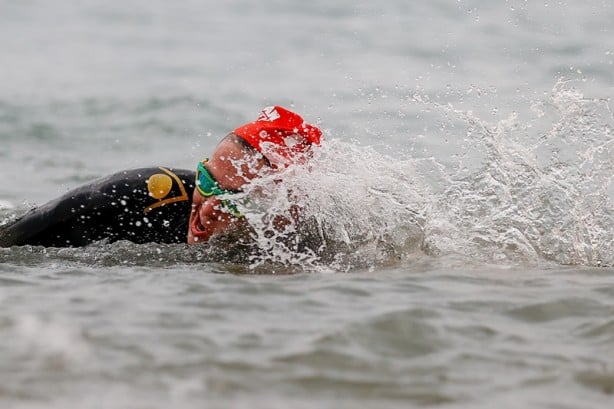 Foto - Ironman Türkiye yarışları başladı
