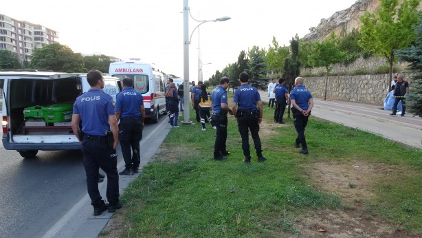 Foto - İş adamı iple ağaca asılı halde ölü bulundu