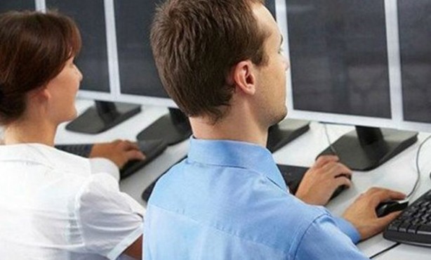 Foto - İş arayanlar dikkat! 18 bin lira maaşla 10 bine yakın eleman alınacak!