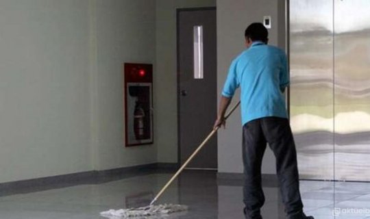 Foto - İş arayanlar dikkat! 18 bin lira maaşla 10 bine yakın eleman alınacak!