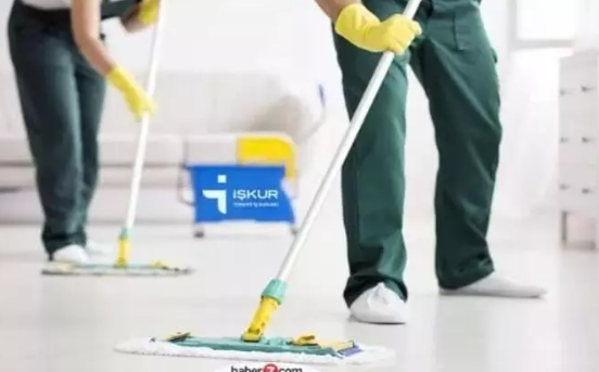 Foto - İş arayanlar dikkat! 18 bin lira maaşla 10 bine yakın eleman alınacak!