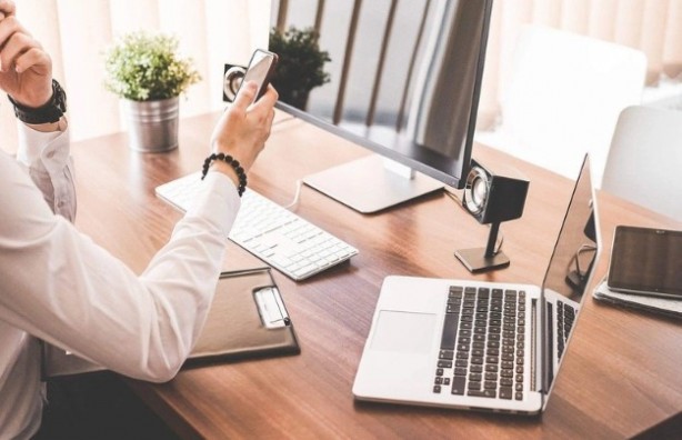 Foto - İş arayanların dikkatine! İşte en çok işçi aranan meslekler