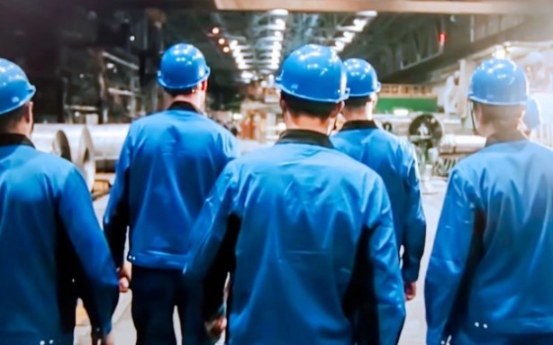 Foto - İş arayanların dikkatine! İşte en çok işçi aranan meslekler