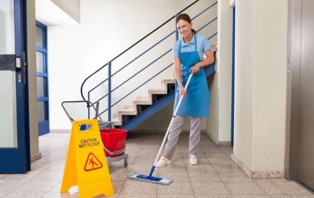 Foto - İş arayanların dikkatine! İşte en çok işçi aranan meslekler