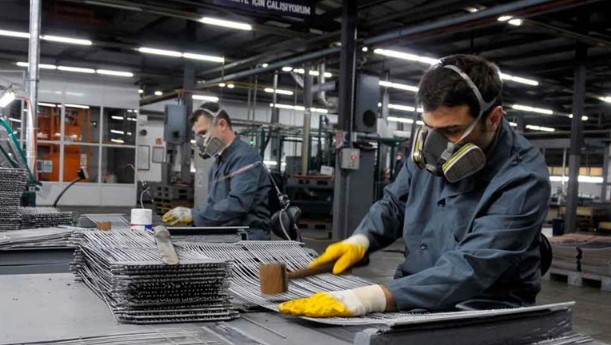 Foto - İş arayanların dikkatine! İşte en çok işçi aranan meslekler