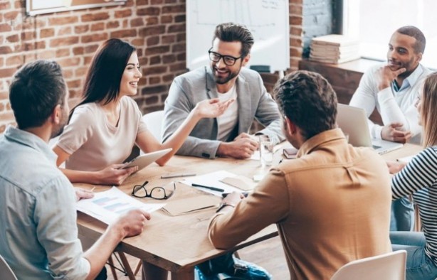 Foto - İş arayanların dikkatine! İşte en çok işçi aranan meslekler