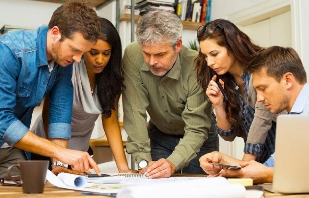 Foto - İş arayanların dikkatine! İşte en çok işçi aranan meslekler