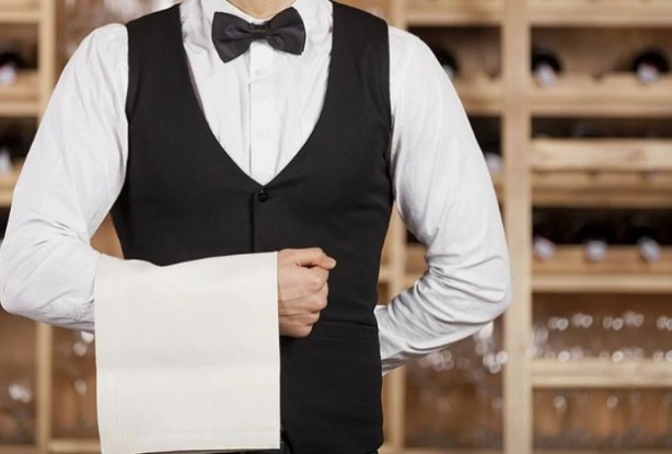 Foto - İş arayanların dikkatine! İşte en çok işçi aranan meslekler