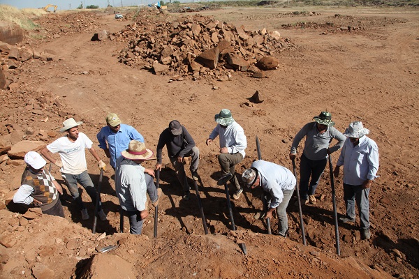 Foto - İş beğenmeyenlere gelsin! Ekmek parası için neler yapıyorlar neler