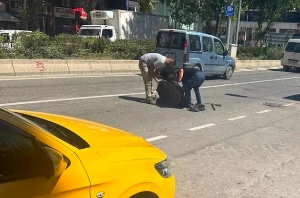 Foto - İş bilmiyorlar denildiğinde kızıyorlar! CHP'nin yönettiği Bilecik'te patlamaya hazır bomba