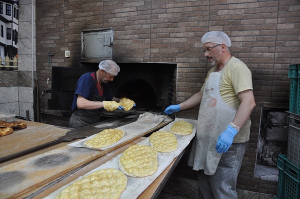 Foto - İş bulamayanlara gelsin! Aylık maaşı 30 bin lira ama çırak yok