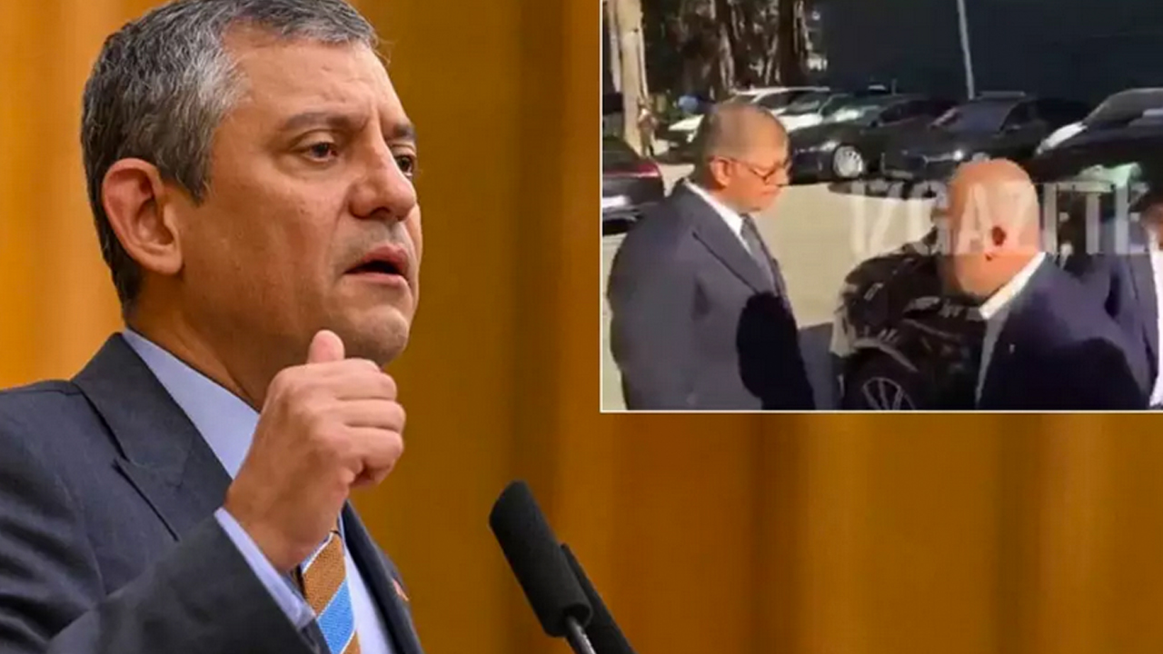 İş çığrından çıkmak üzere resmen CHP'de derin kriz! Her şey Özgür Özel'in gözü önünde oldu