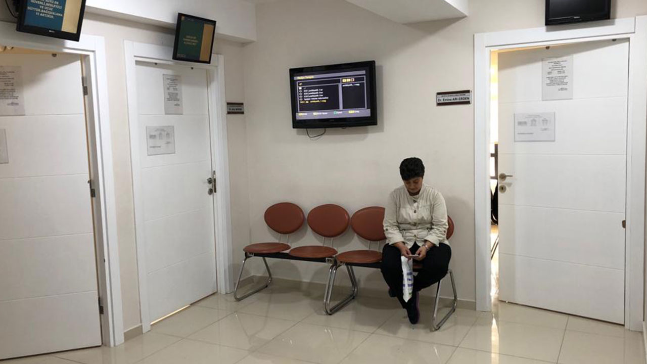 Foto - İş çocuk oyuncağına döndü! Aile hekimleri o tarihte hizmet vermeyecek