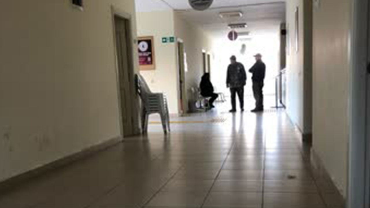 Foto - İş çocuk oyuncağına döndü! Aile hekimleri o tarihte hizmet vermeyecek